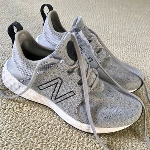 New Balance sneakers